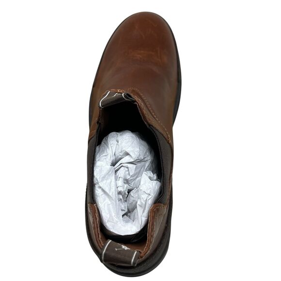 Polo Ralph Lauren LEFT BOOT ONLY Mens 10D Oslo REPLACEMENT SINGLE ONLY LEFT SHOE - Picture 7 of 10